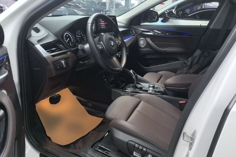 Used BMW X2 2022 sDrive25i M Sport Package