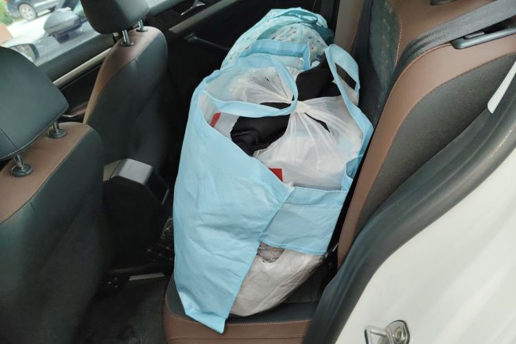 Used Volkswagen Lavida 2019 Lavida Start 1.5L Automatic Comfort Edition China VI Standard
