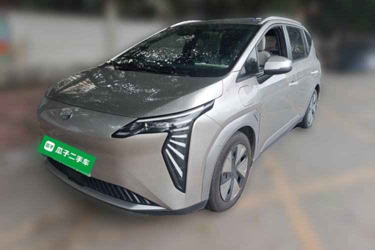 Used AION Y 2022 Plus 70 Enjoy Edition