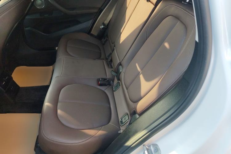 Used BMW X1 2021 sDrive25Li Leading Model