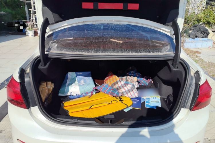 Used BMW 1 Series 2017 120i Design Package Model
