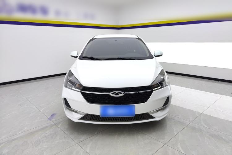 Used Chery Arrizo 5 2019 Revised PRO 1.5L CVT Youth Edition China VI Standard