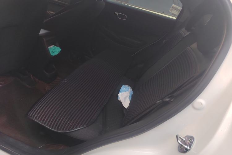 Used Honda XR-V 2023 1.5L CVT Thermal Edition