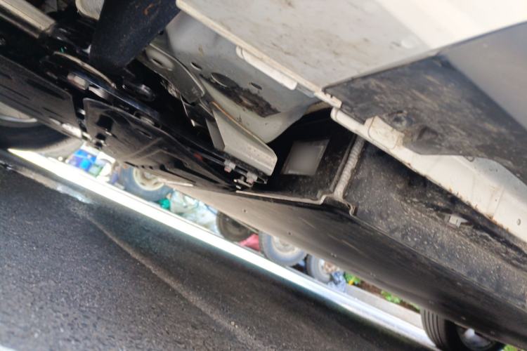 Used Geometry G6 2024 500KM Prestige Version
