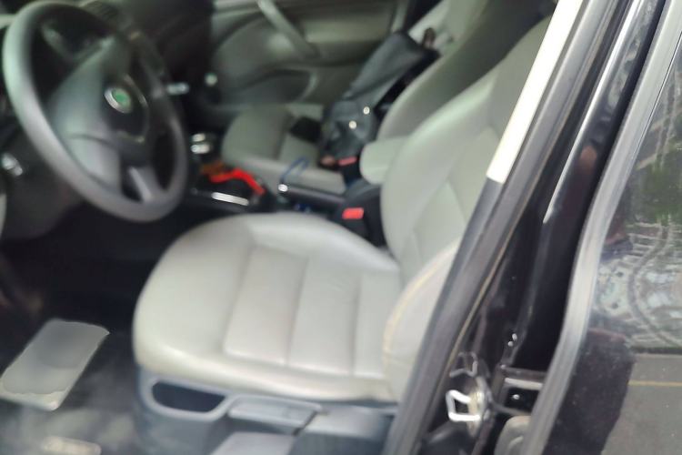 Used Skoda Octavia 2013 1.4TSI DSG Yijun Edition