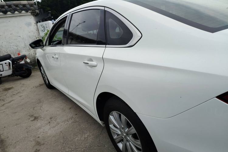 Used GAC Trumpchi GA6 2022 270T Automatic Elite Edition
