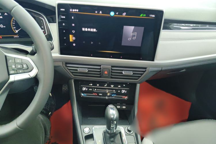 Used Volkswagen Bora 2024 300TSI DSG Prestige Edition
