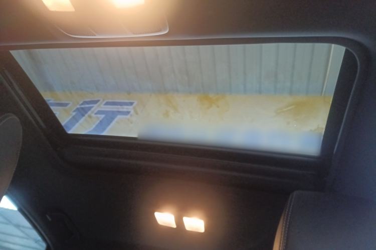 Used Mazda CX-4 2018 2.0L Automatic Two-Wheel Drive Blue Sky Premium Upgrade Version China V Standard
