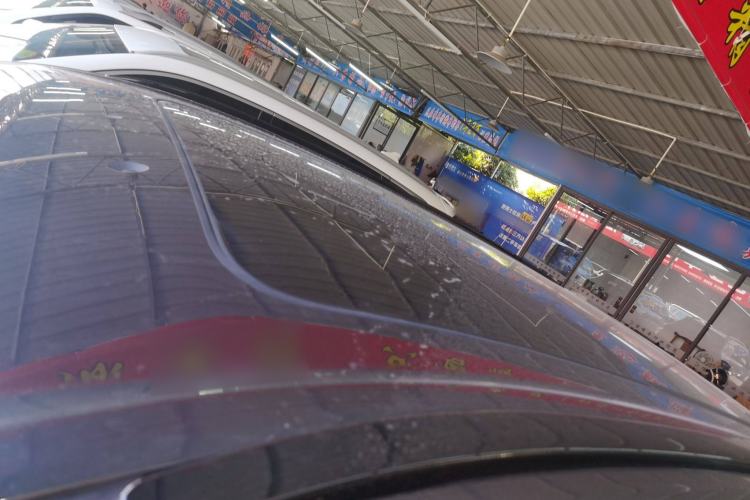 Used Wuling Xingguang S 2024 510 km Flagship Version
