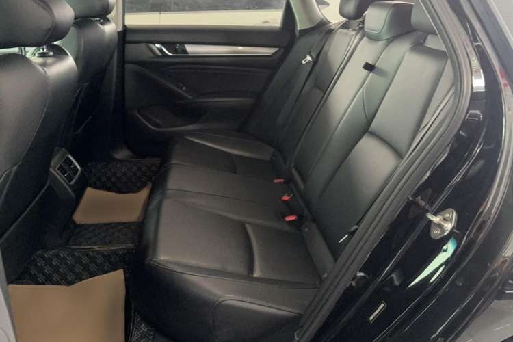 Used Honda Accord 2018 260TURBO Elite Edition China VI