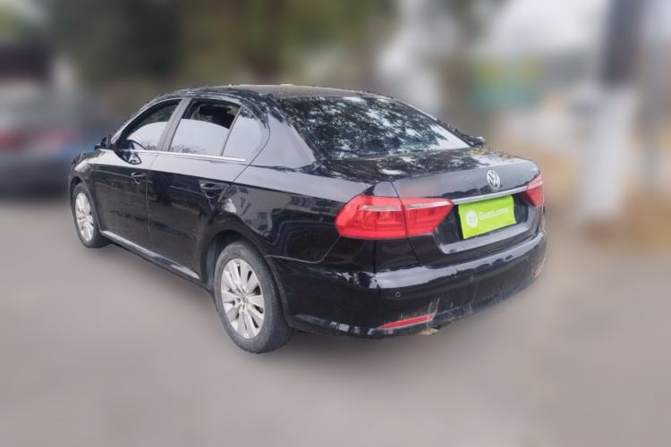 Used Volkswagen Lavida 2013 Restyled Classic 1.6L Automatic Comfort Edition