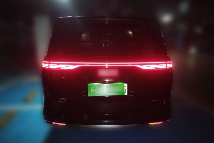 Used BYD Xia 2025 DM-i 1.5T 180km Beyond Edition
