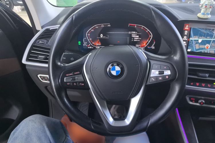 Used BMW X5 2021 xDrive30i X Design Package