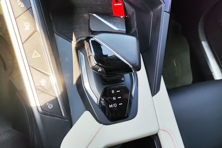 Used Lynk & Co 06 2020 1.5T Tech Pioneer Edition
