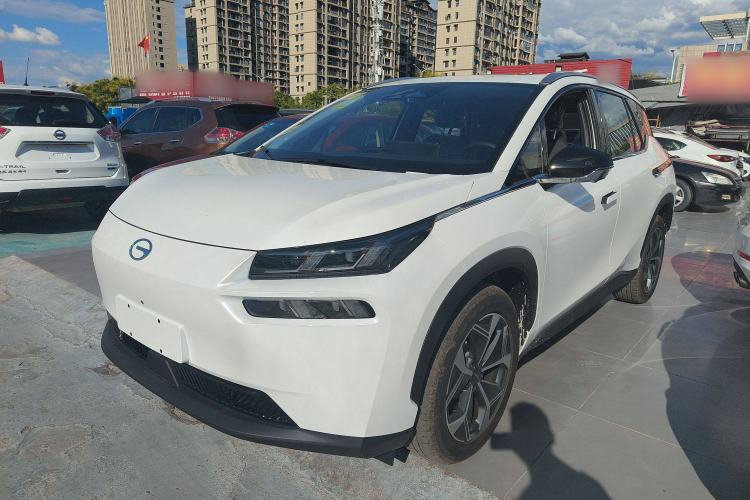 Used AION V 2024 Plus 70 Star Edition Lithium Iron Phosphate