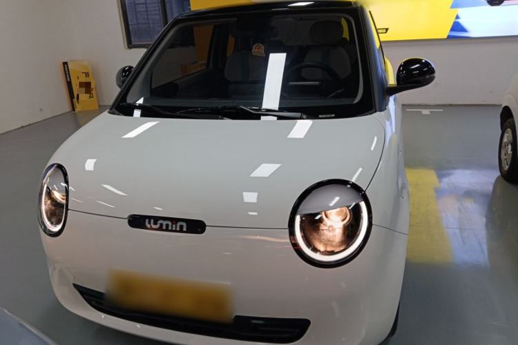 Used Qiyuan Lumin 2023 205km Xiangqin Version