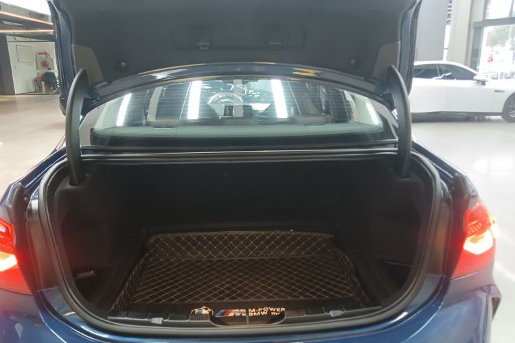 Used BMW 1 Series 2021 125i M Sport Night Edition
