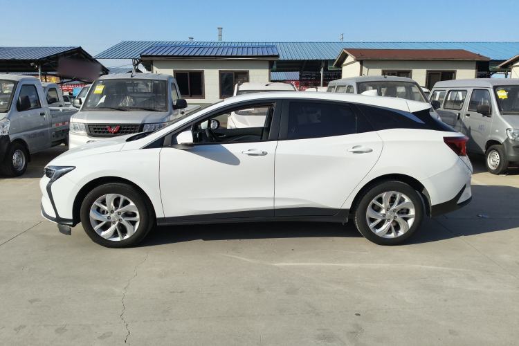 Used Buick Velite 6 2023 430km Range Commuter Version
