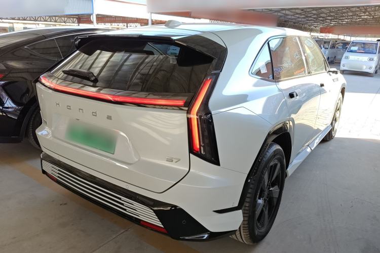 Used Honda S7 2025 Trailblazer Edition