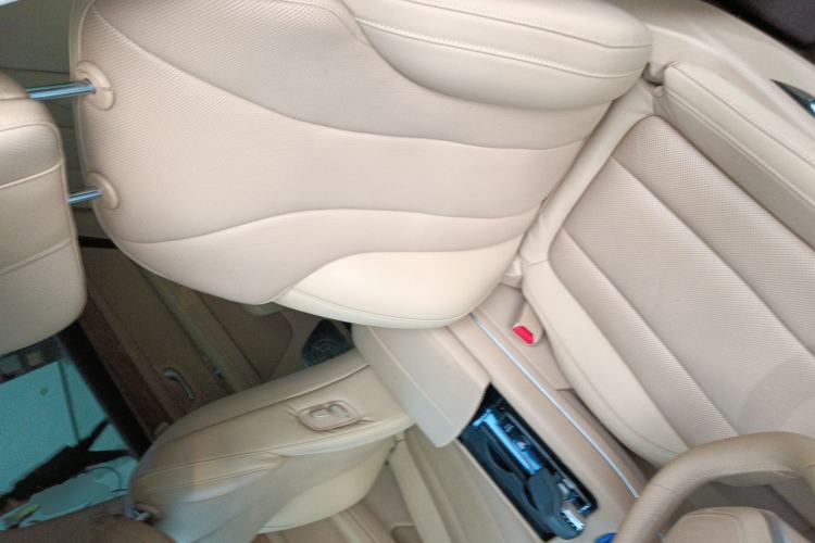 Used Hima AITO M7 2024 1.5T Rear-Drive Plus Version 5 Seats
