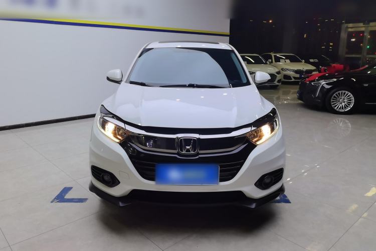 Used Honda Vezel 2020 1.5L CVT Pioneer Edition
