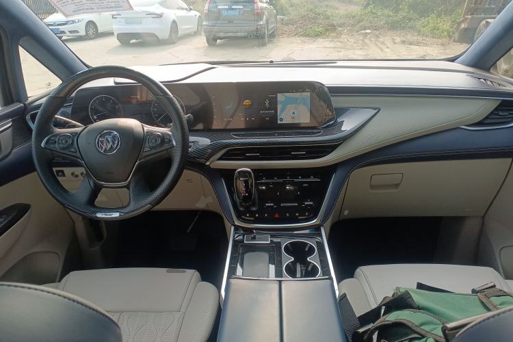 Used Buick GL8 2020 ES Land Cruiser 653T Comfort Edition
