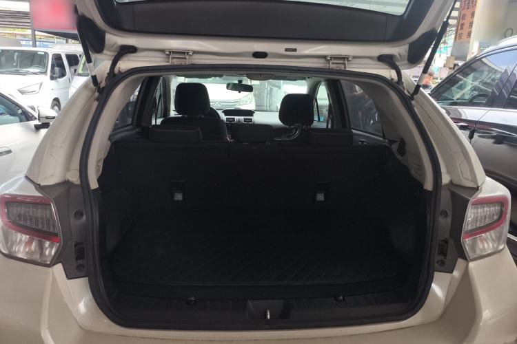 Used Subaru XV 2016 2.0i Ambition Edition