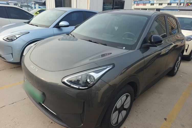 Used Geely Galaxy Geome 2025 310km Youth Edition