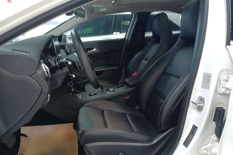 Used Mercedes-Benz GLA 2016 GLA 220 4MATIC Fashion Edition