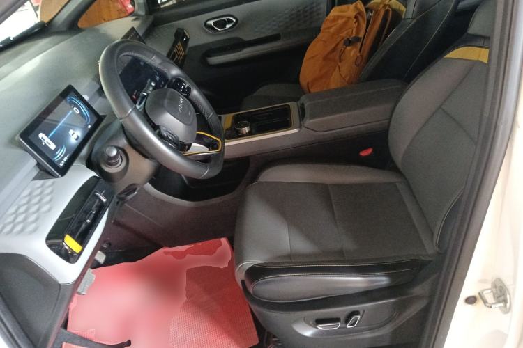 Used AION Y 2022 70 Enjoyment Edition Lithium Iron Phosphate
