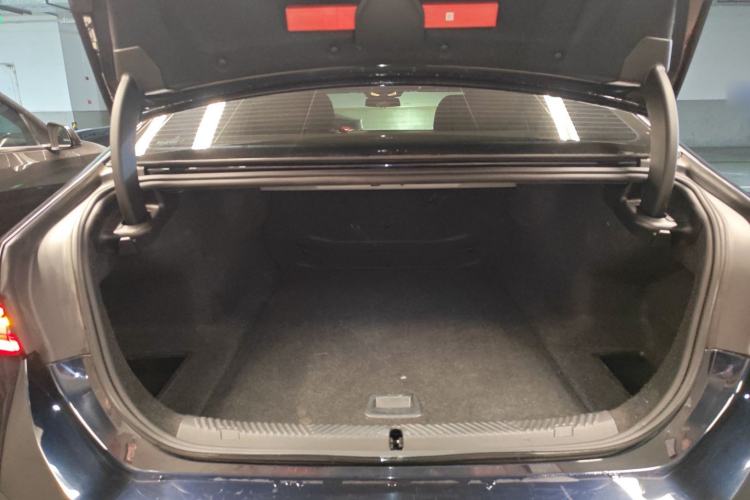 Used BMW i5 2024 eDrive 35L M Sport Package