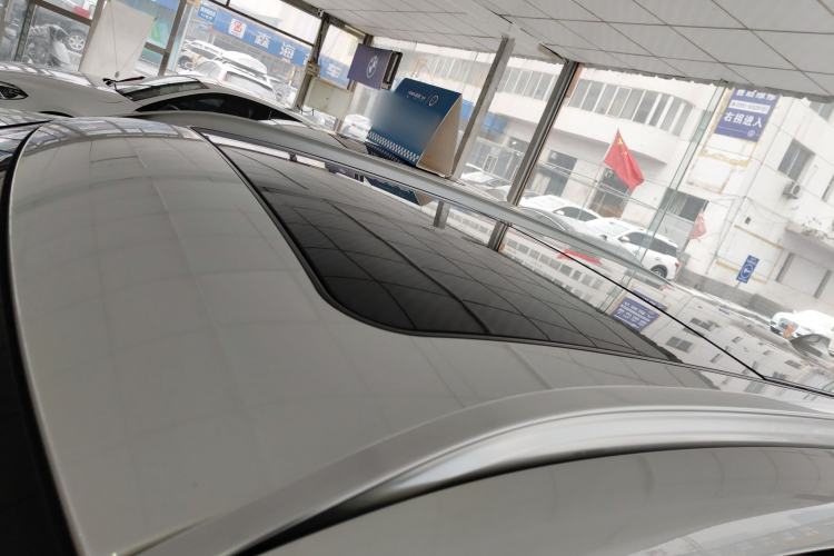 Used BMW X1 2019 xDrive20Li Luxury Model
