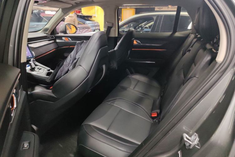 Used Lynk & Co 01 2021 2.0TD Two-Wheel-Drive Pro Trim