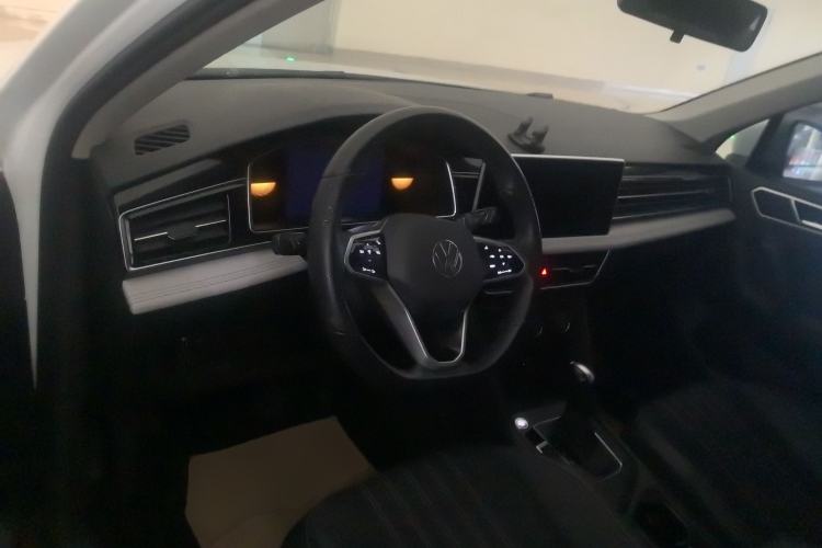 Used Volkswagen Tiguan L 2023 330TSI Automatic Two-Wheel Drive Comfort Edition