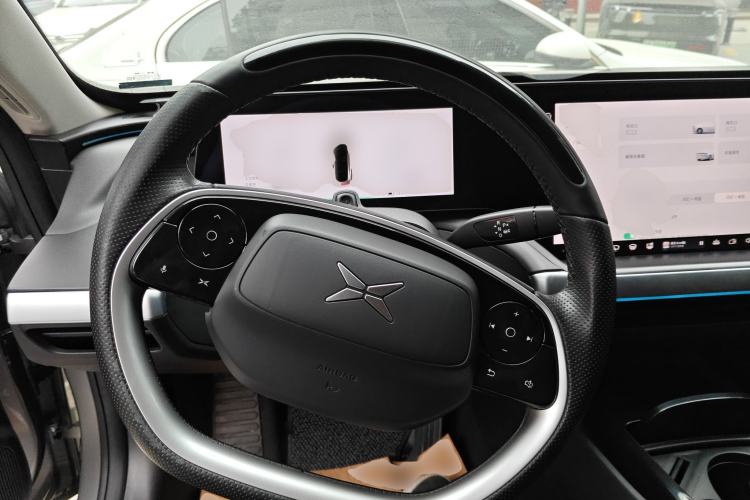 Used XPeng P7 2020 586E