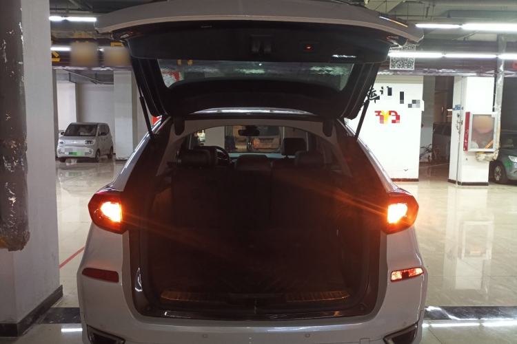 Used Honda Avancier 2017 370TURBO 2WD Luxury Edition