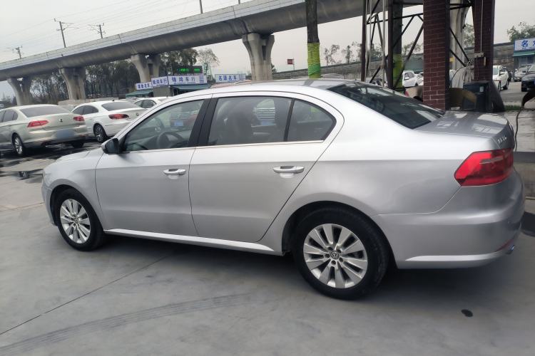 Used Volkswagen Lavida 2013 Restyled Classic 1.6L Automatic Comfort Edition