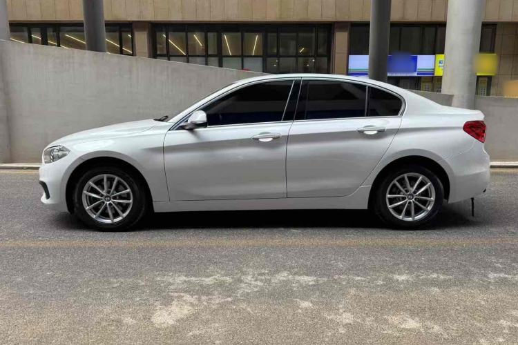 Used BMW 1 Series 2018 Revised 118i Fashion Edition
