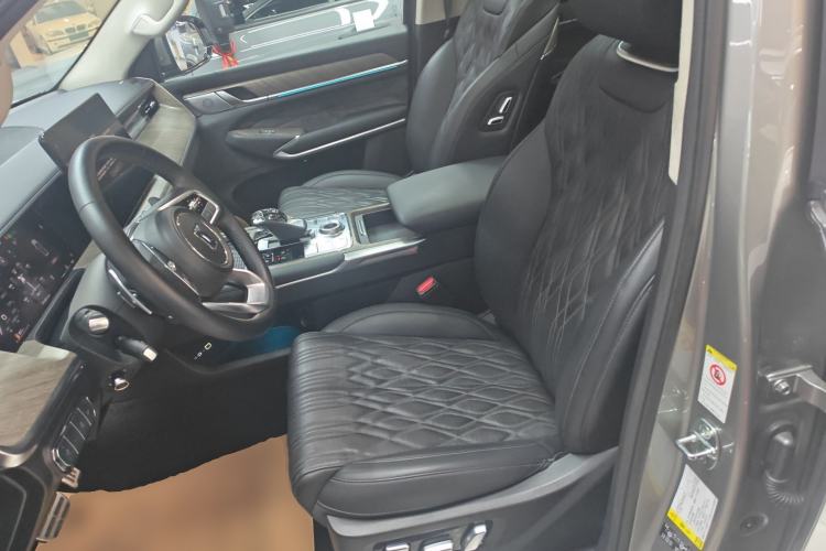 Used Tank 500 2022 3.0T Sport Edition "Creation" Version 5-Seater
