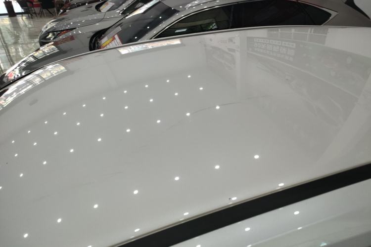 Used Lexus NX 2020 200 Front-Wheel Drive Freeline Edition China VI Standard
