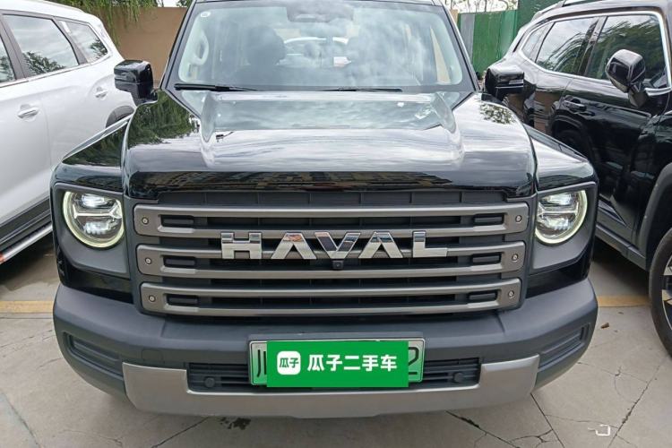 Used Haval Raptor New Energy 2023 Hi4 145 Explorer Edition