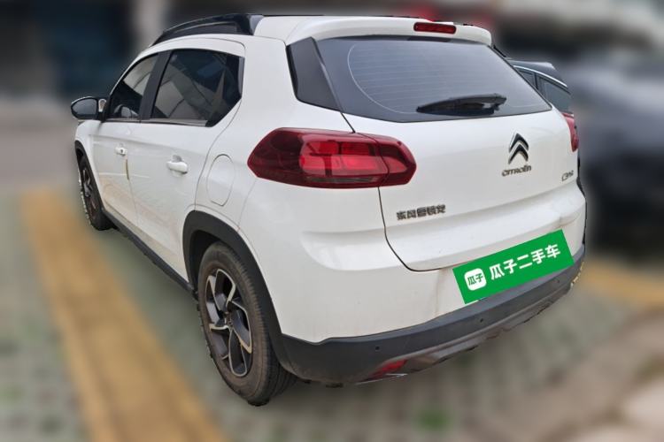 Used Citroen C3-XR 2021 190THP DCT ZhiShang Edition