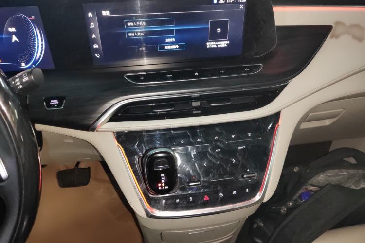 Used Buick GL8 2020 ES Land Cruiser 653T Comfort Edition
