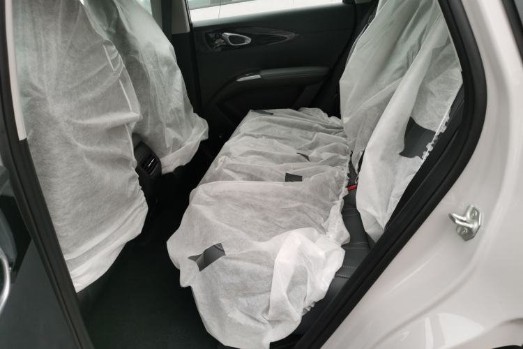 Used  Geome 2026 Model 310km Dream Edition
