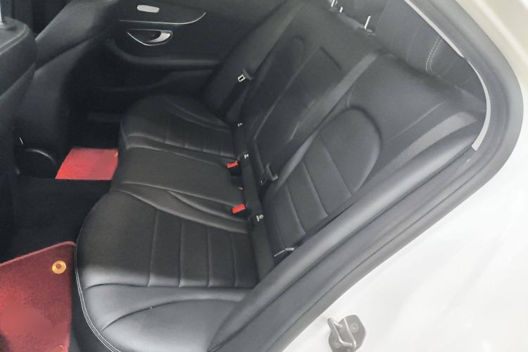 Used Mercedes-Benz C-Class 2021 C 260 L Sport Edition
