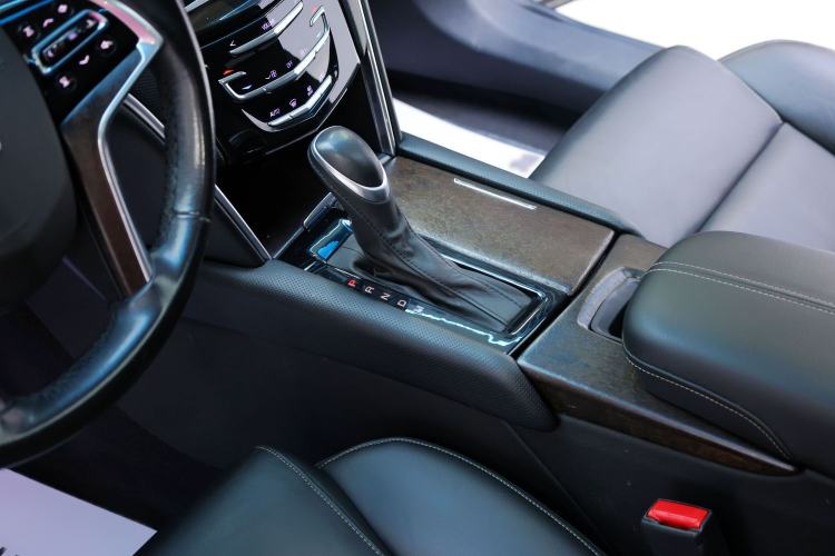 Used Cadillac XTS 2018 28T Elite Edition
