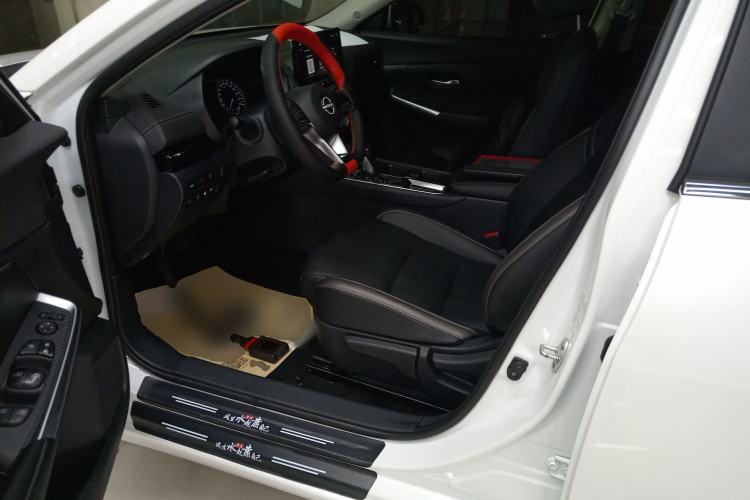 Used Nissan Sylphy 2023 1.6L CVT Enjoyment Edition