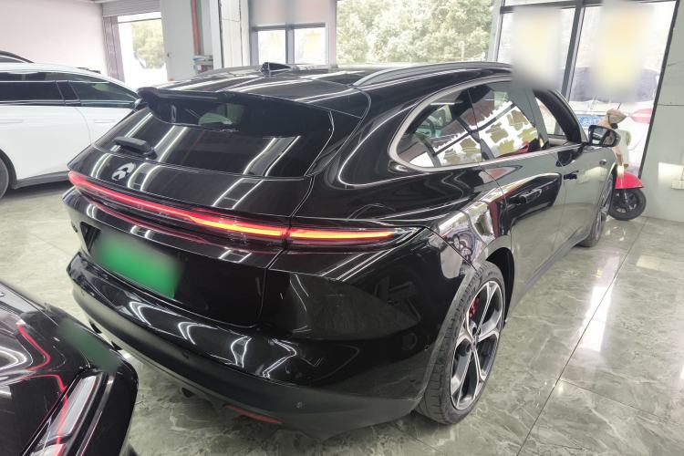 Used Nio ET5T 2024 75kWh Touring