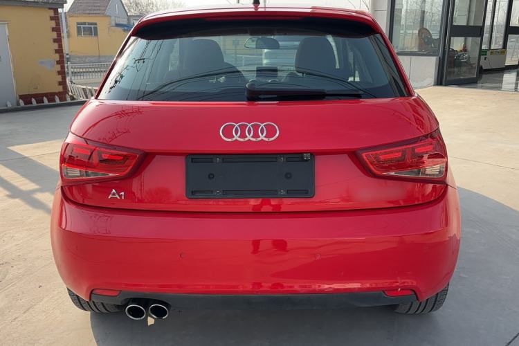 Used Audi A1 2014 30 TFSI Sportback Comfort Model