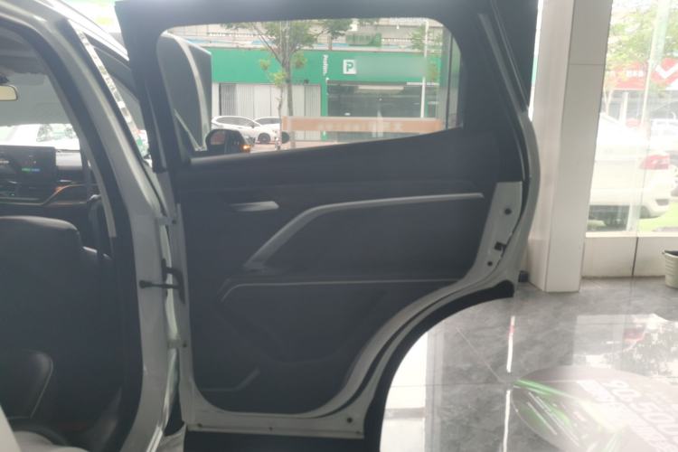 Used Haval H6 2021 National Trend Edition 1.5T Automatic Urban Version
